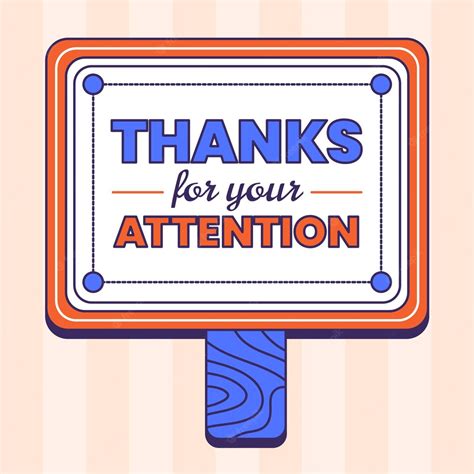 ATTENTION: Your .